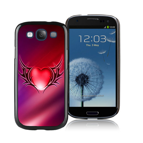 Valentine Love Samsung Galaxy S3 9300 Cases DBK Valentine Love Samsung Galaxy S3 9300 Cases DBK